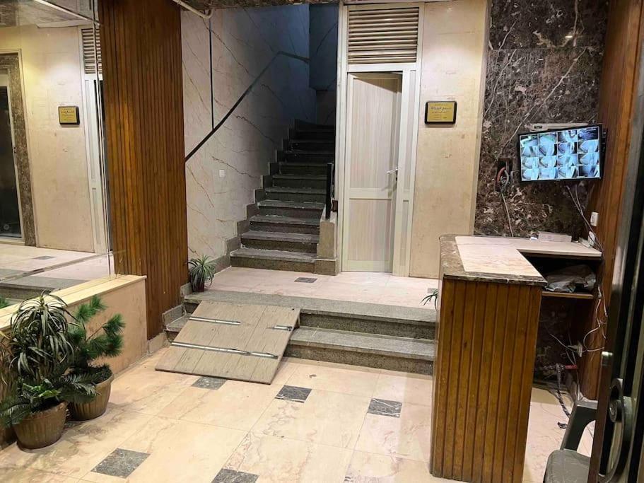 Luxury Downtown Apartman