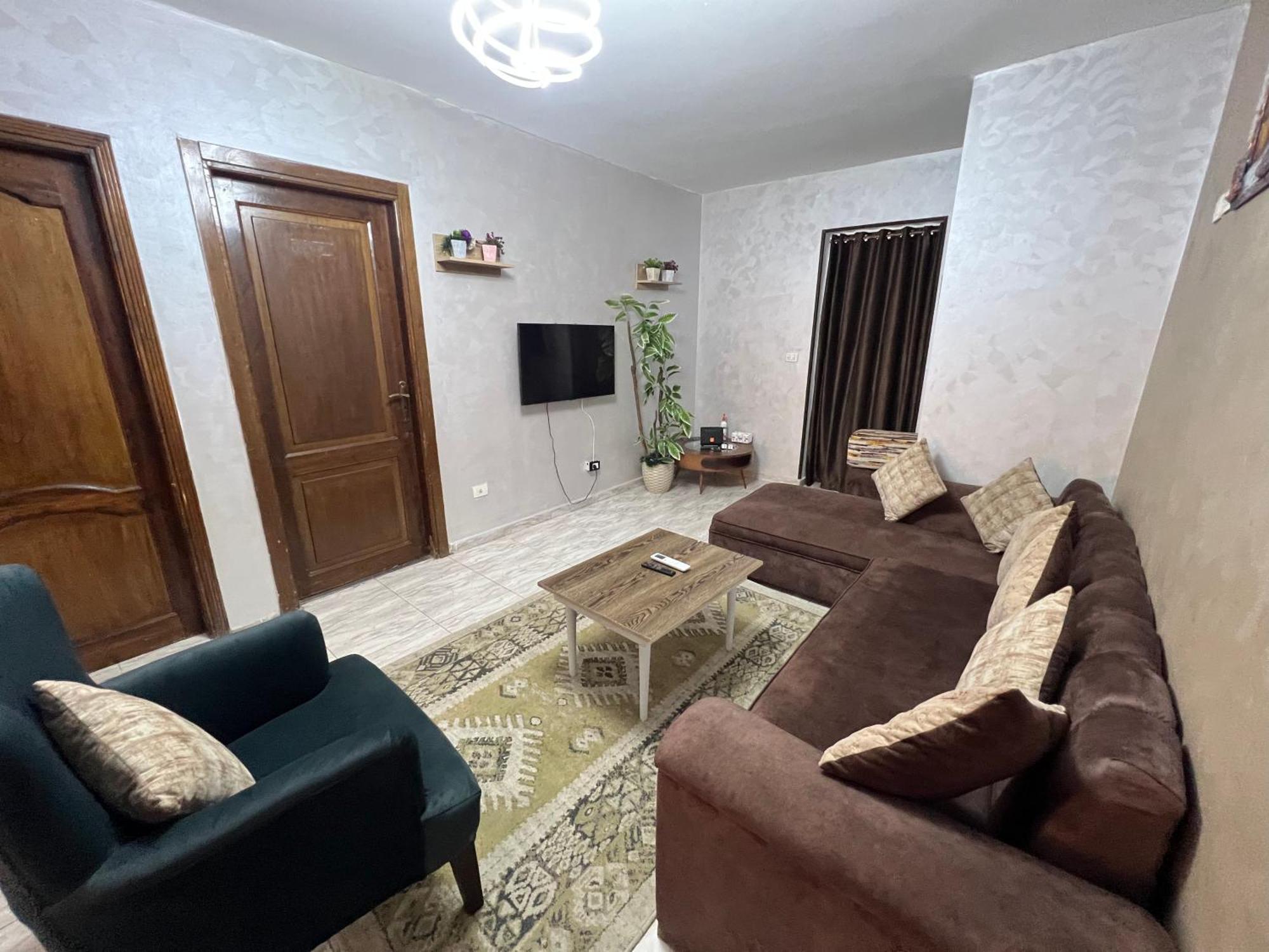 Luxury Downtown Apartman