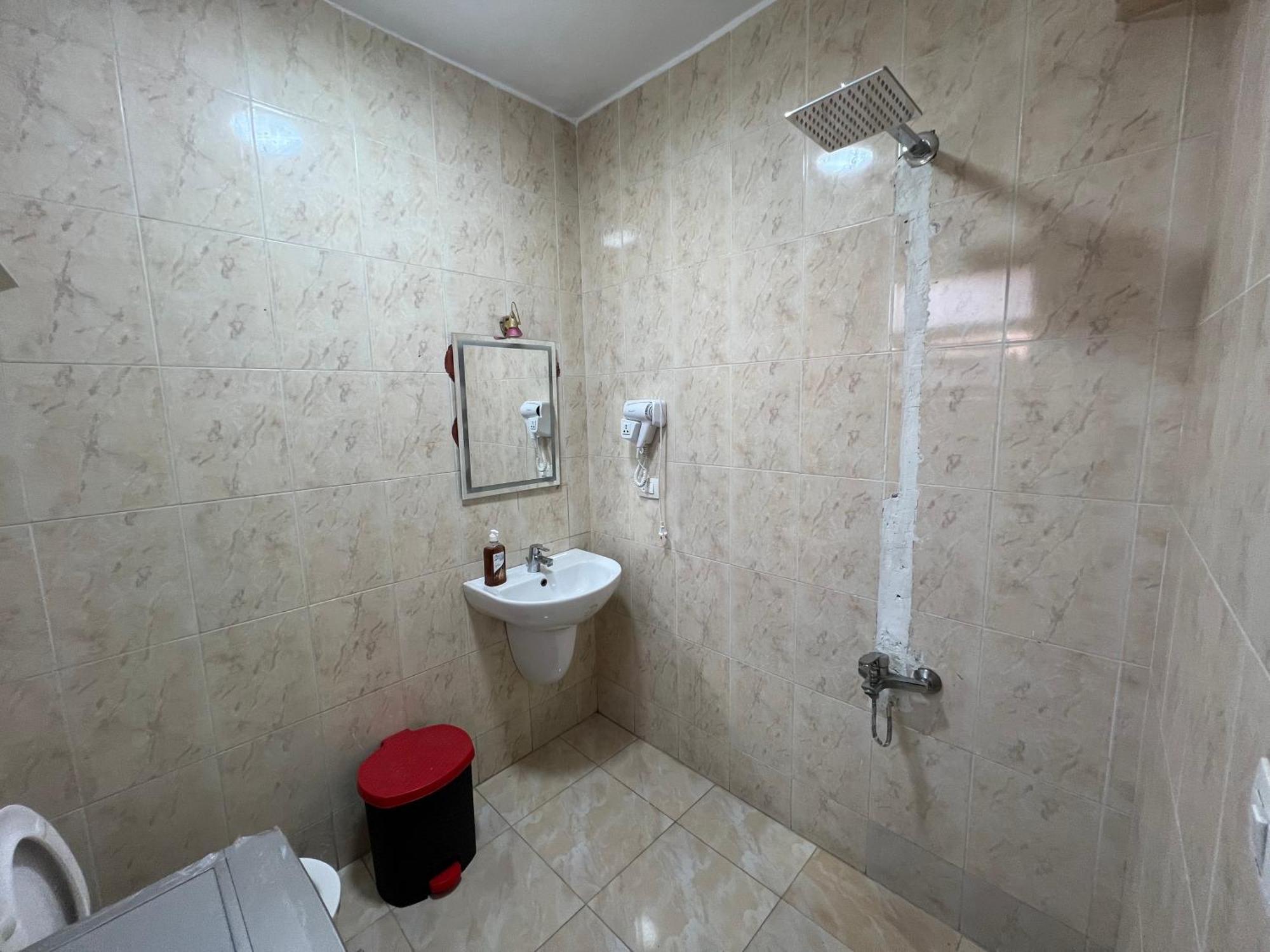 Luxury Downtown Apartman
