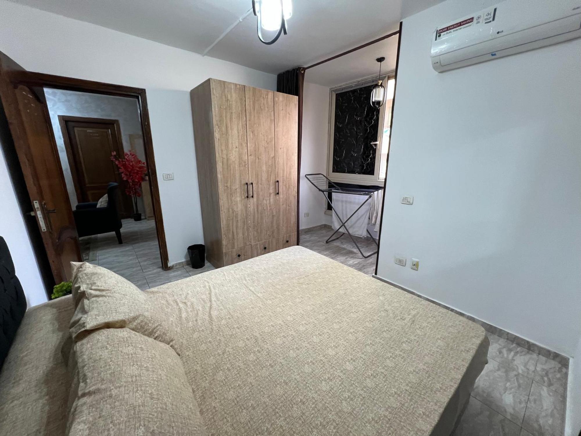 Apartman Luxury Downtown Kairó