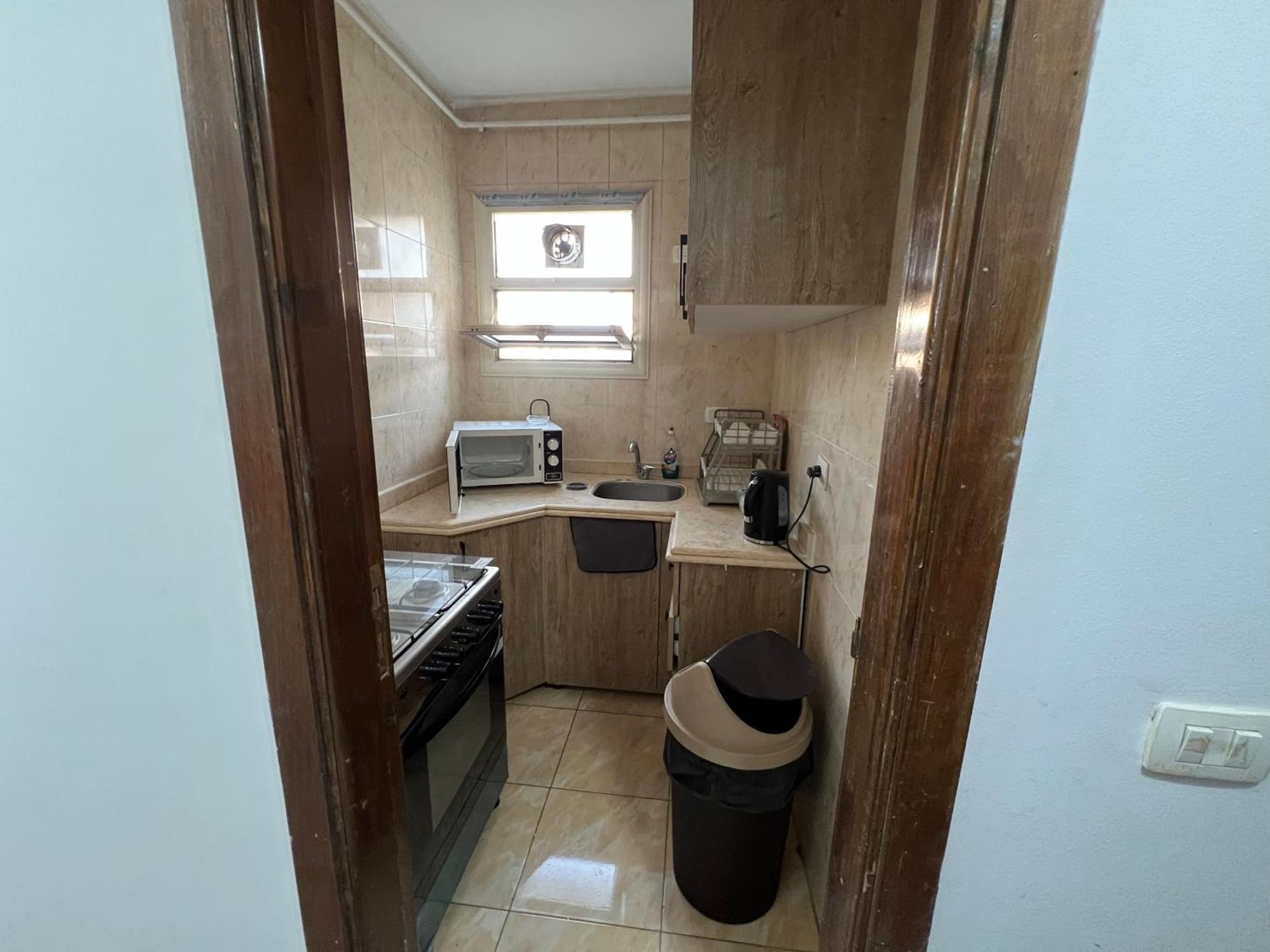 Apartman Luxury Downtown *