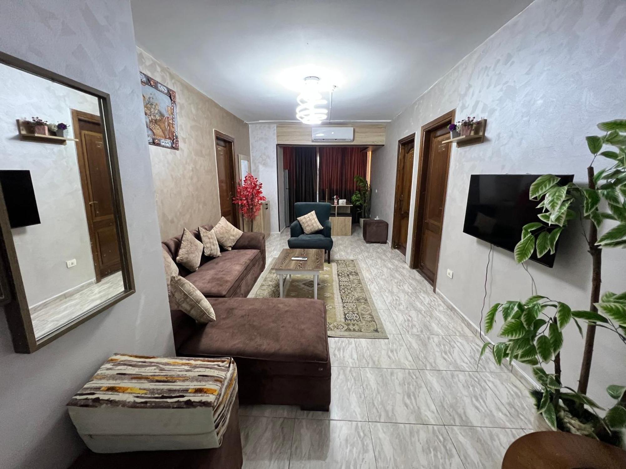 Апартаменти Luxury Downtown *