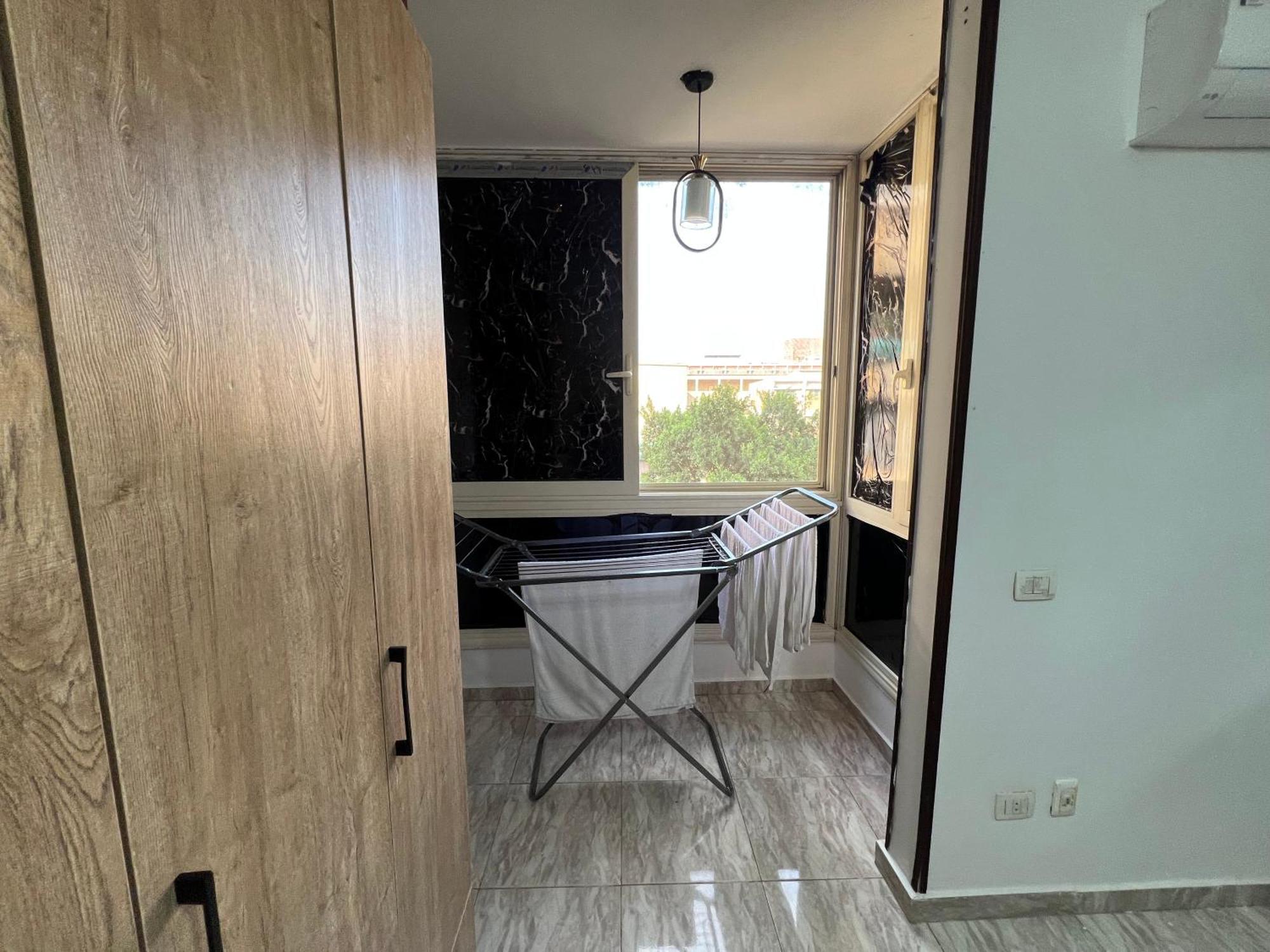 Luxury Downtown Каїр