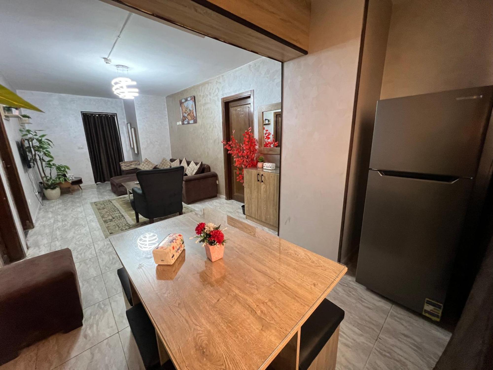 Апартаменти Luxury Downtown *